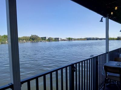 Dimitri’s on the Water- Tarpon Springs, Florida photo 44