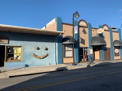 Dimitri’s on the Water- Tarpon Springs, Florida photo 45