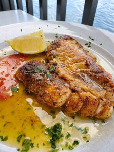 Dimitri’s on the Water- Tarpon Springs, Florida photo 46