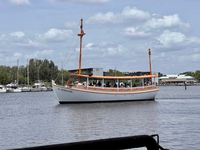 Dimitri’s on the Water- Tarpon Springs, Florida photo 47