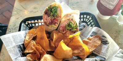 Tarpon Tavern photo 4