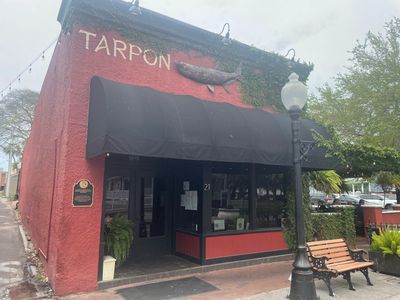 Tarpon Tavern photo 21