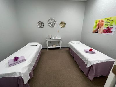 Asian & Thai Combo Massage Therapeutic