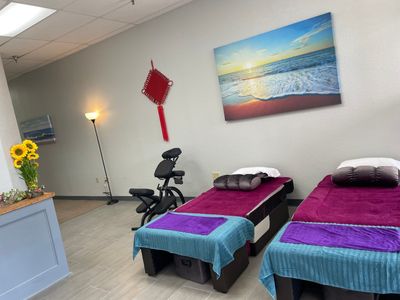 Asian & Thai Combo Massage Therapeutic photo 2