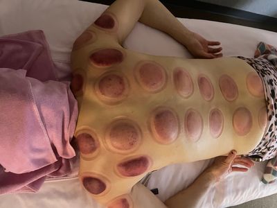 Asian & Thai Combo Massage Therapeutic photo 6