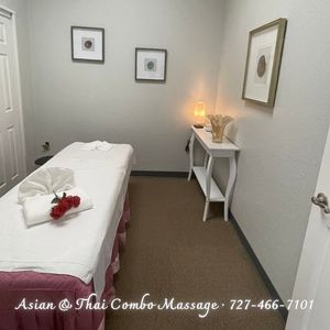 Asian & Thai Combo Massage Therapeutic photo 9