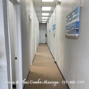 Asian & Thai Combo Massage Therapeutic photo 10