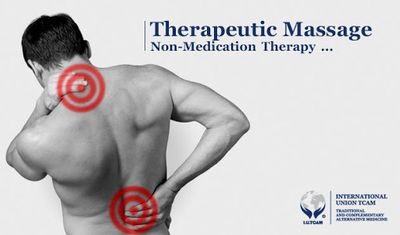 Asian & Thai Combo Massage Therapeutic photo 13