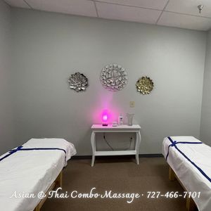 Asian & Thai Combo Massage Therapeutic photo 14