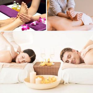 Asian & Thai Combo Massage Therapeutic photo 17