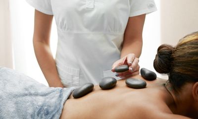 Asian & Thai Combo Massage Therapeutic photo 18