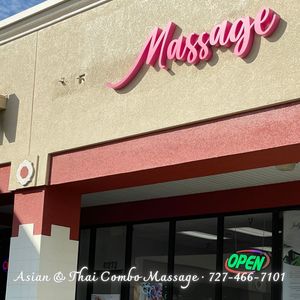Asian & Thai Combo Massage Therapeutic photo 26