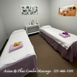 Asian & Thai Combo Massage Therapeutic photo 28