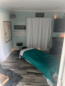 Strong Hands Massage photo 2