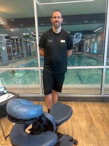 Strong Hands Massage photo 4