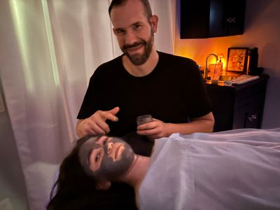 Strong Hands Massage photo 8