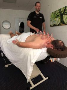 Strong Hands Massage photo 9