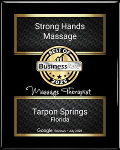 Strong Hands Massage photo 13