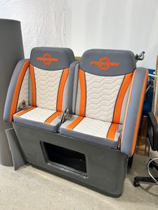Unique Custom Upholstery photo 8