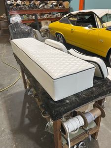 Unique Custom Upholstery photo 19