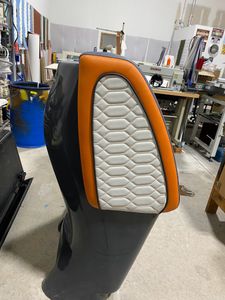 Unique Custom Upholstery photo 27