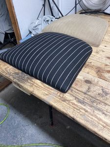 Alexandra’s Custom Upholstery photo 3