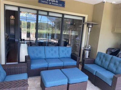 Alexandra’s Custom Upholstery photo 6