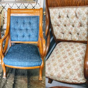 Alexandra’s Custom Upholstery photo 14