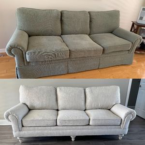 Alexandra’s Custom Upholstery photo 18