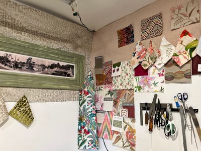 Alexandra’s Custom Upholstery photo 24