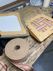 Alexandra’s Custom Upholstery photo 27