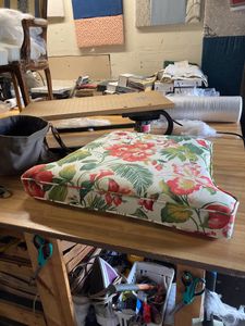 Alexandra’s Custom Upholstery photo 32