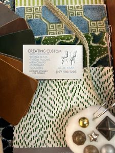Alexandra’s Custom Upholstery photo 38