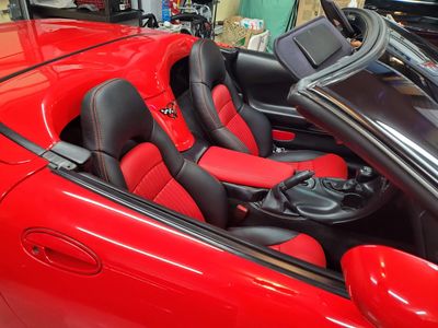 Elite Auto & Marine Upholstery