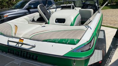 Elite Auto & Marine Upholstery photo 2
