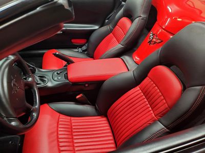 Elite Auto & Marine Upholstery photo 8