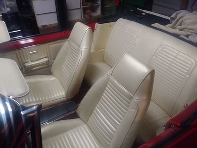 Elite Auto & Marine Upholstery photo 11