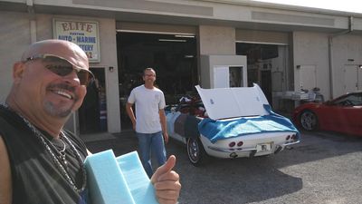 Elite Auto & Marine Upholstery photo 13