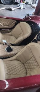 Gabriel’s Upholstery LLC photo 12