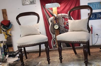 Gabriel’s Upholstery LLC photo 16