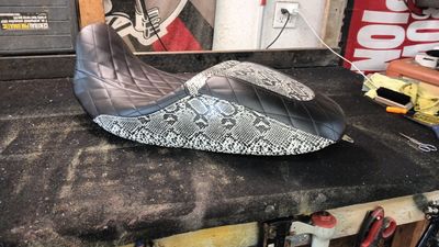 Gabriel’s Upholstery LLC photo 19