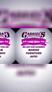 Gabriel’s Upholstery LLC photo 20