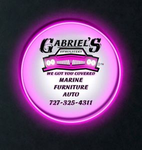 Gabriel’s Upholstery LLC photo 37