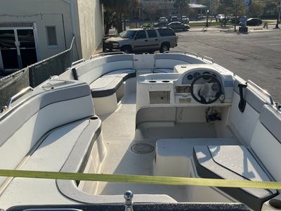 Tangi’s custom creations