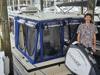 Tangi’s custom creations photo 24