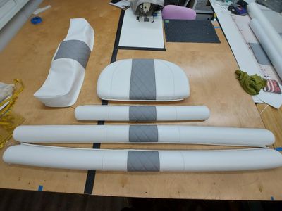 Tangi’s custom creations photo 39