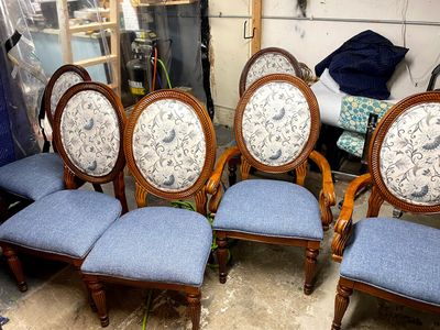 Melissa Terese Upholstery photo 4