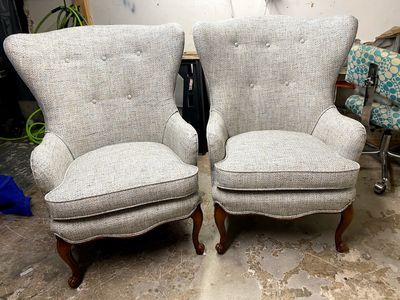 Melissa Terese Upholstery photo 5