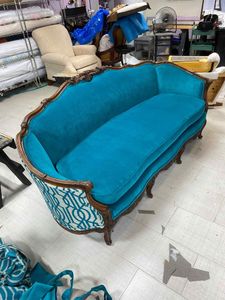 Melissa Terese Upholstery photo 6