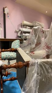 Melissa Terese Upholstery photo 8